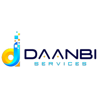 Daanbi Services Logo